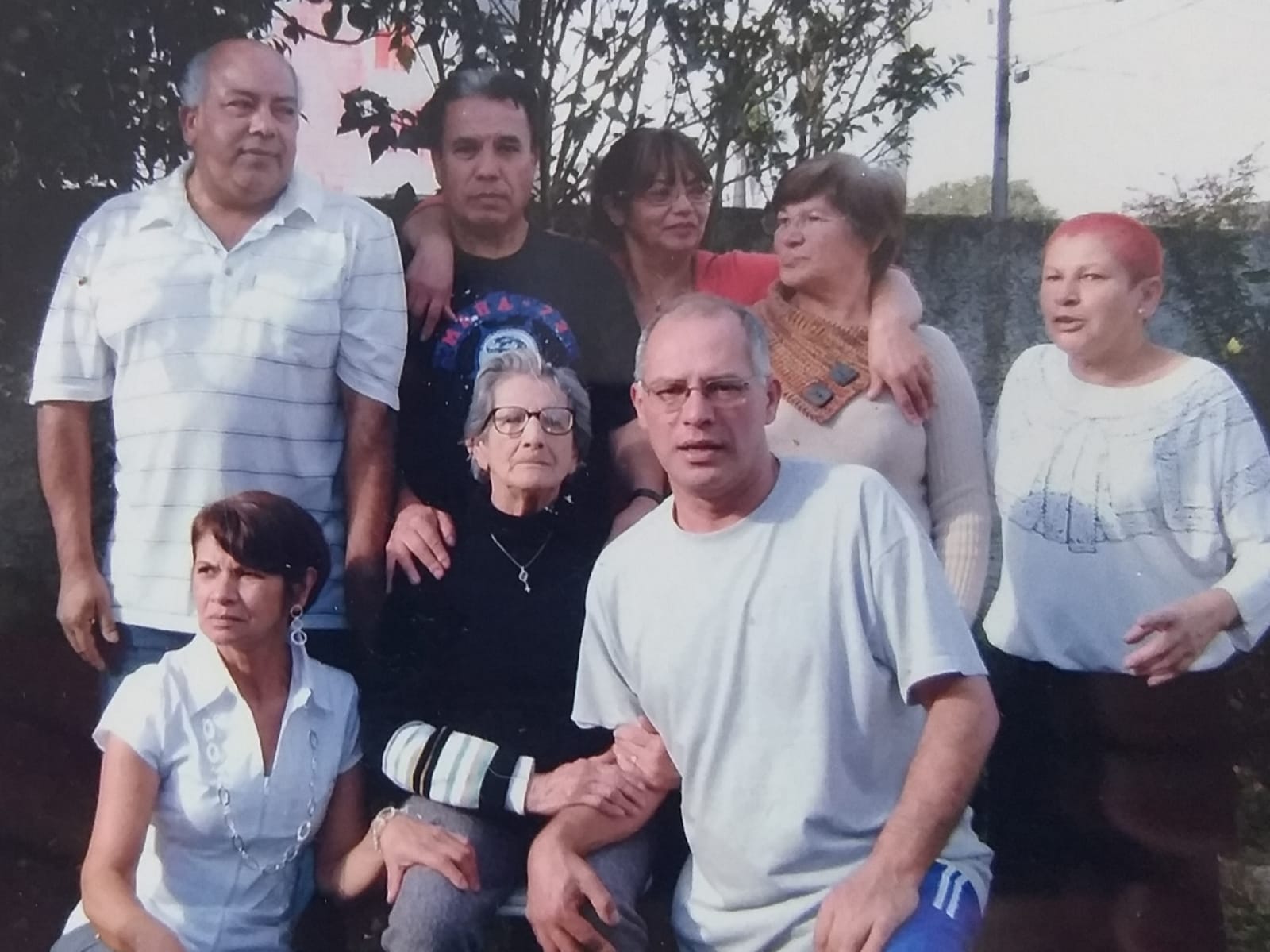 Memória de João Cilson Alves